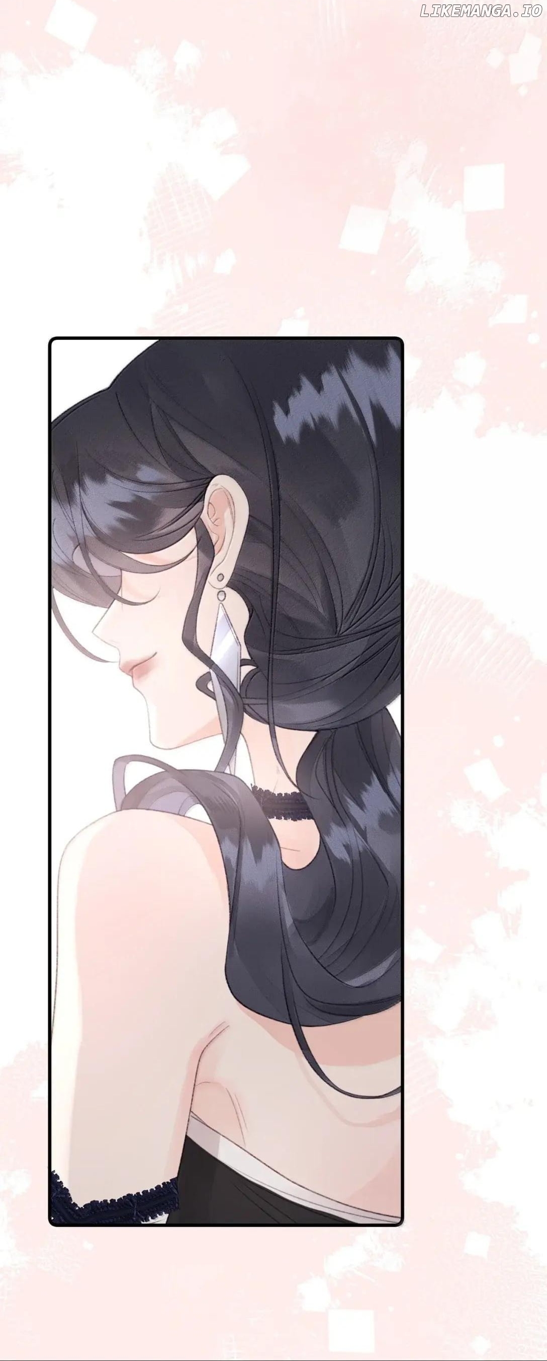 My Ex-Girlfriend Became My Boss Chapter 45 - page 20